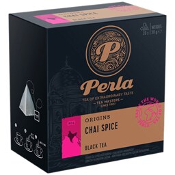 Ceai negru Chai Spice 20x1.5g