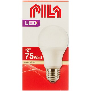 Pila | Bec LED 75W WW A60 E27