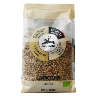 Alce Nero | Linte bio 400g