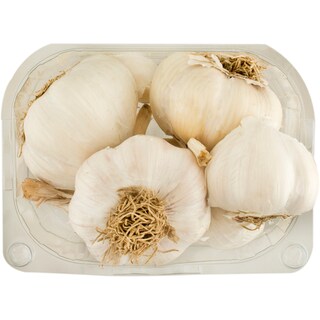 (produs ambalat) | Usturoi bio 150g