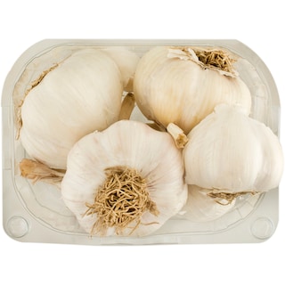 (produs ambalat) | Usturoi bio 150g