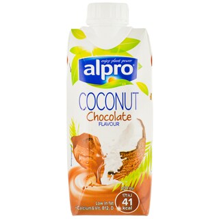 Alpro | Bautura cu cocos si cioco 330ml
