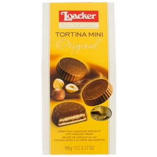 Loacker | Napolitana torina 90g