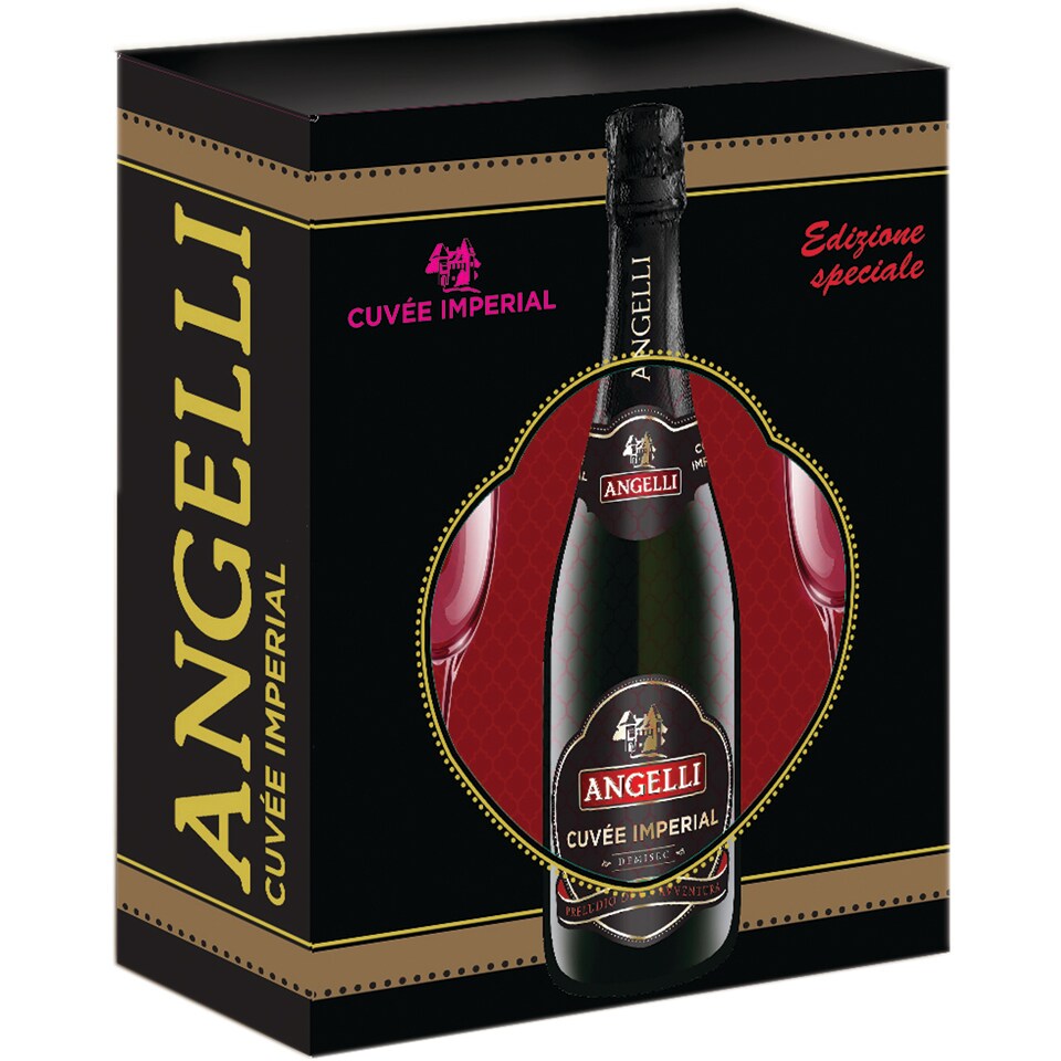 Angelli-Cuvee Imperial