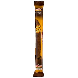 Ulker | Albeni | Baton cu biscuiti si caramel 47g