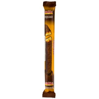 Ulker | Albeni | Baton cu biscuiti si caramel 47g