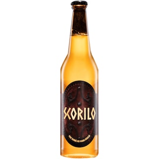 SCORILO | Bere artizanala blonda 0.5l
