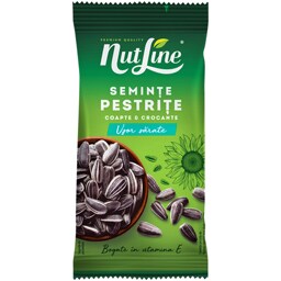 Seminte pestrite usor sarate 100g