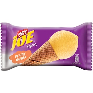 Joe | Inghetata pepene 68g