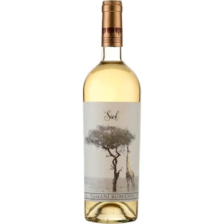 Siel | Vin alb sec 0.75L