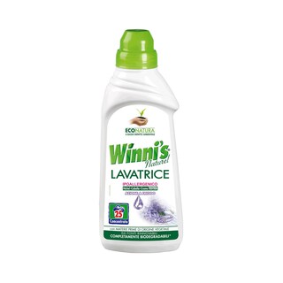 Winni'S | Detergent de rufe cu lavanda Bio 750ml