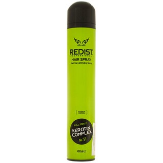 Redist | Spray pentru par complex de keratina 400ml