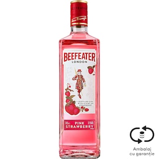 Beefeater | Gin Pink  0.7L