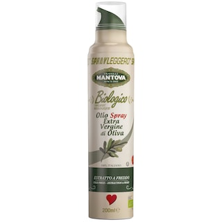 Mantova | Ulei de masline extravirgin spray bio 200ml