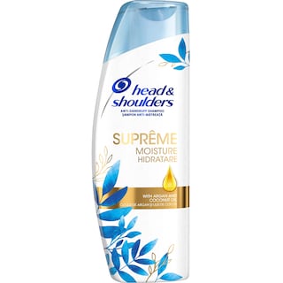 Head&Shoulders | Sampon Supreme Moisture 300ml
