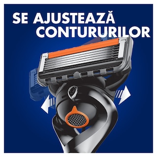 Gillette-Fusion Proglide