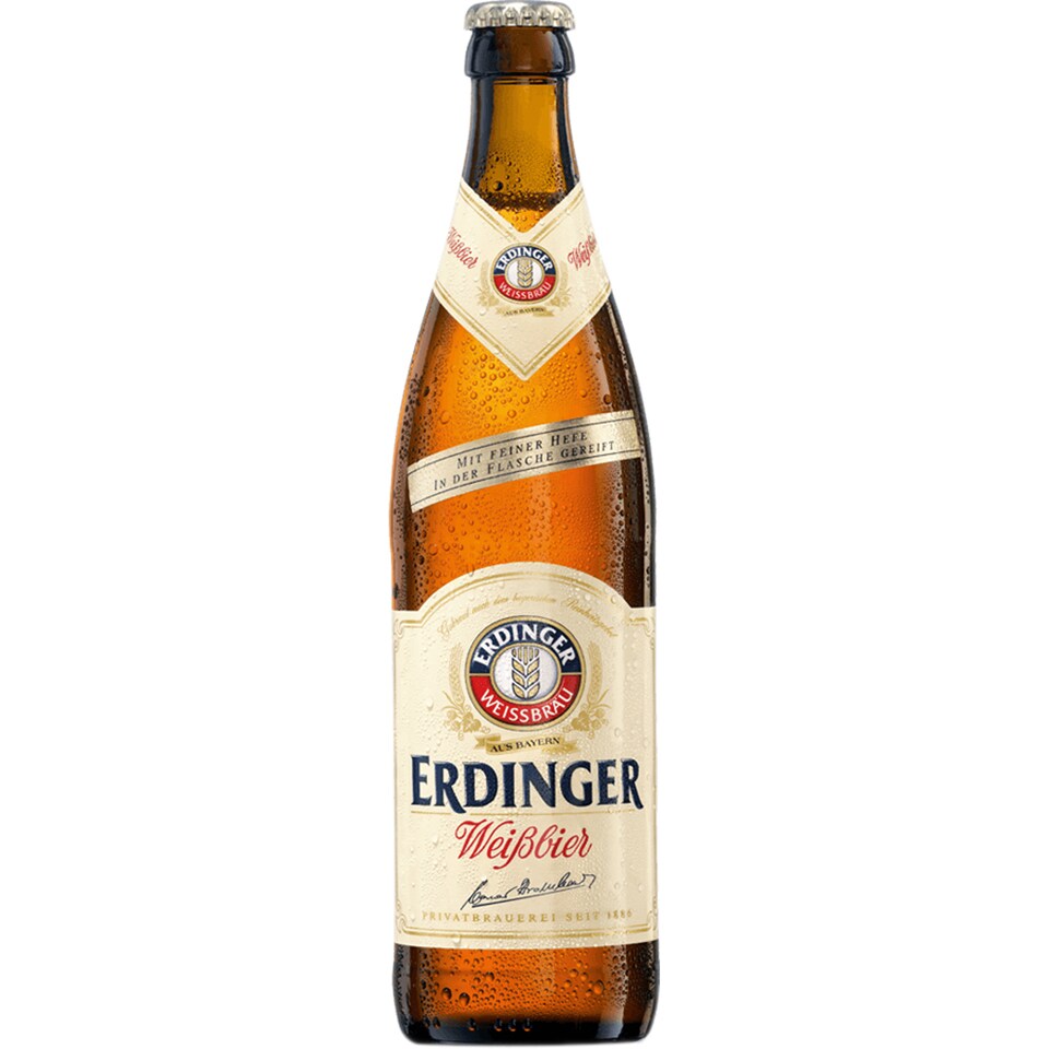 Erdinger-Weissbier