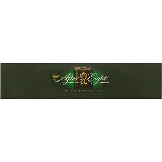 After Eight | Ciocolata cu menta , clasic 400g