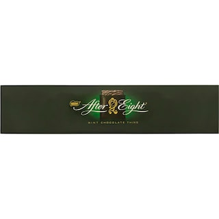 After Eight | Ciocolata cu menta , clasic 400g