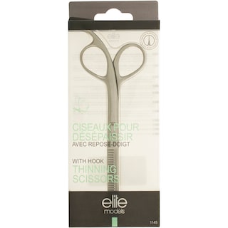 Elit | Foarfeca pentru filat parul
