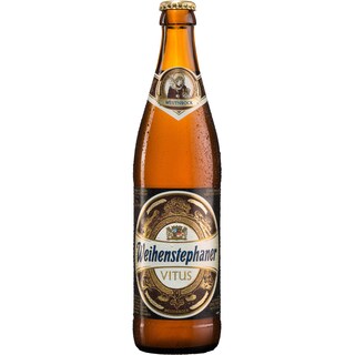 Weihenstephaner | Bere Vitus 0.5L