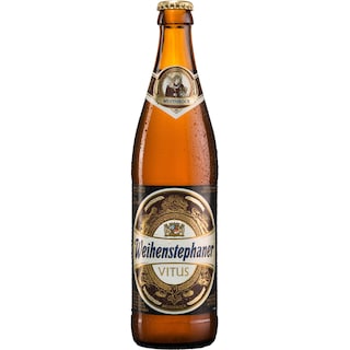 Weihenstephaner | Bere Vitus 0.5L
