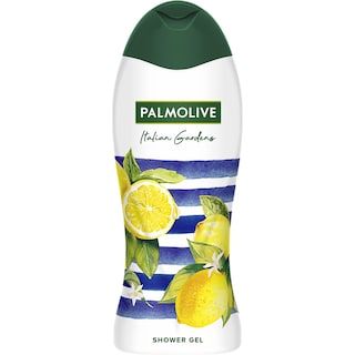 Palmolive | Gel de dus Italian Gardens 500ml