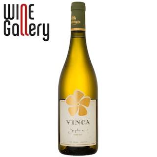 Vinca | Vin alb Chardonnay 0.75l