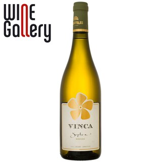 Vinca | Vin alb Chardonnay 0.75l