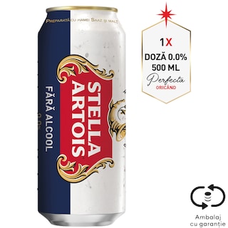 Stella Artois