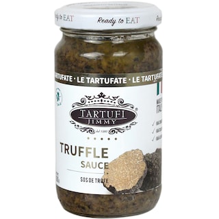 Tartufi Jimmy | Sos de trufe 180g