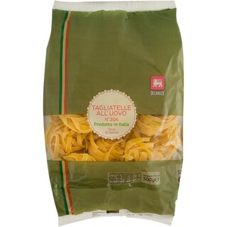 Delhaize | Tagliatelle cu ou 500g