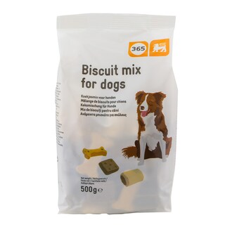 365 | Biscuiti pentru caini  500g
