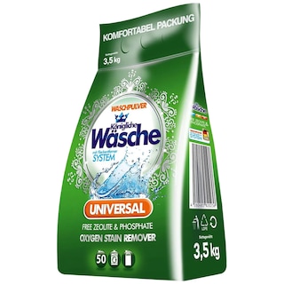 KONIGLICHE WASCHE | Detergent universal  3.5kg
