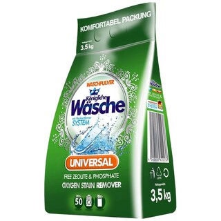 KONIGLICHE WASCHE | Detergent universal  3.5kg