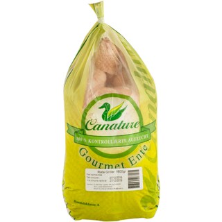 Canature | Rata fara organe 1.8kg