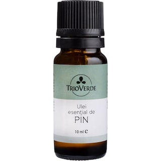 Trio Verde | Ulei de pin 10ml