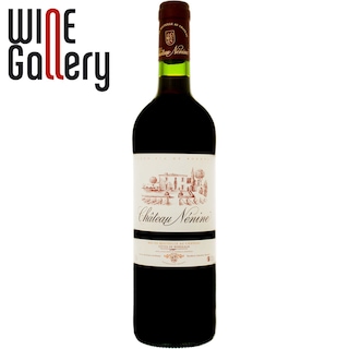 Chateau Nenine | Vin rosu 0.75l