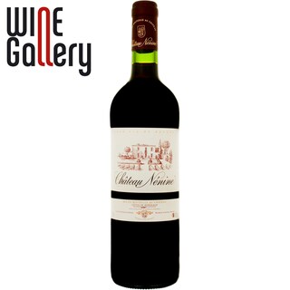 Chateau Nenine | Vin rosu 0.75l