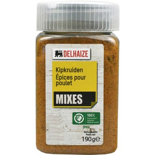 Delhaize | Condimente pentru pui 190g