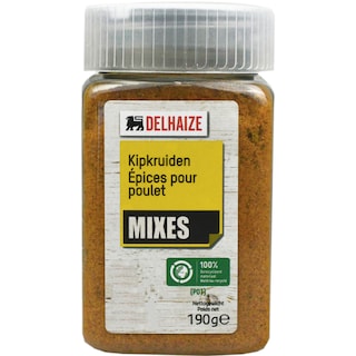 Delhaize | Condimente pentru pui 190g
