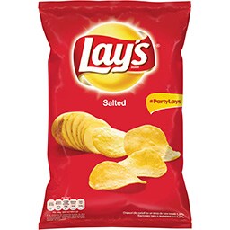 Lay's