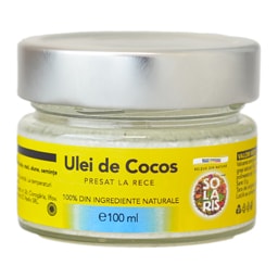 Ulei de cocos 100ml