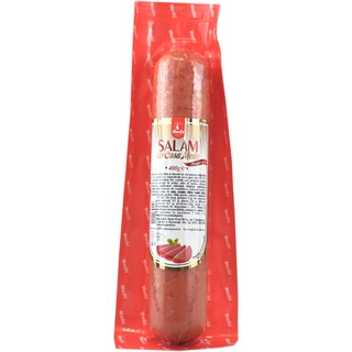 Meda | Salam din casa Meda  400g