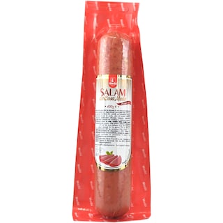Meda | Salam din casa Meda  400g