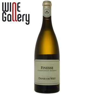 Finesse | Vin alb Chardonnay 0.75l