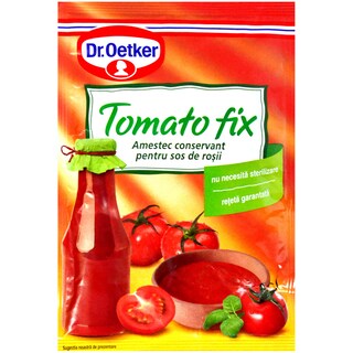 Dr. Oetker | Tomato fix 77g