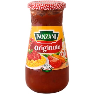 Panzani