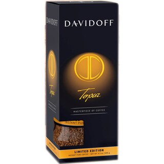 Davidoff | Cafea instant Topaz 100g