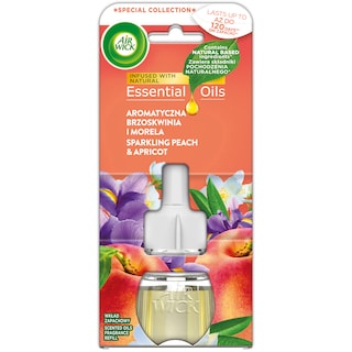 Air Wick | Rezerva aparat electric Piersici si Caise 19ml